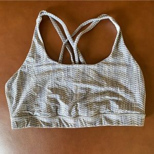 Energy Bra